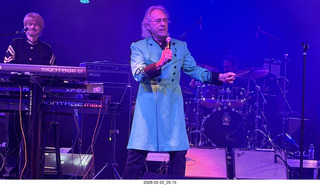 Celebrity Theaters - Gary Puckett