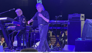 Celebrity Theaters - Hammond B3 organ