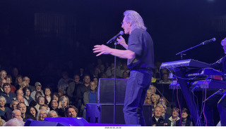 Celebrity Theaters - Gary Puckett