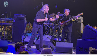 Celebrity Theaters - Gary Puckett