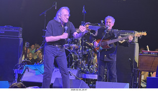 Celebrity Theaters - Gary Puckett