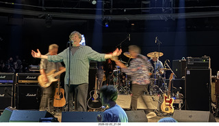 Celebrity Theaters - Gary Puckett