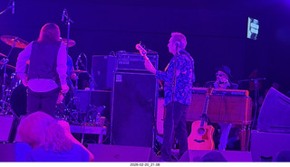 Celebrity Theaters - Gary Puckett