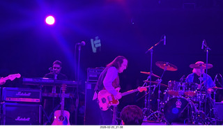 Celebrity Theaters - Tommy James and the Shondells