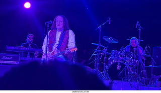 Celebrity Theaters - Tommy James and the Shondells