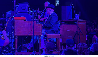 Celebrity Theaters - Tommy James and the Shondells - Hammond B3 organ
