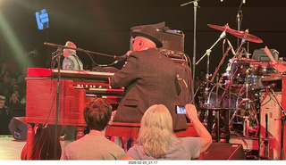 Celebrity Theaters - Tommy James and the Shondells