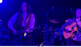 Celebrity Theaters - Tommy James and the Shondells
