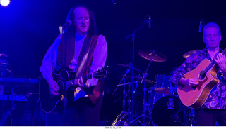 Celebrity Theaters - Tommy James and the Shondells