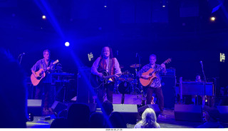 Celebrity Theaters - Tommy James and the Shondells