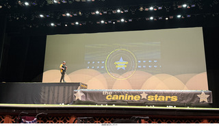 Chandler Arts - Canine Stars Stunt Dog Show