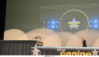 Chandler Arts - Canine Stars Stunt Dog Show