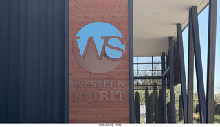 Scottsdale Western Spirit Museum