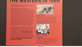 Scottsdale Western Spirit Museum