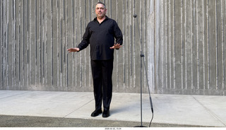 Scottsdale Western Spirit Museum - Arizona Bach Festival - Steven Moechel