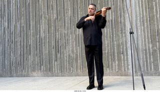Scottsdale Western Spirit Museum - Arizona Bach Festival - Steven Moechel