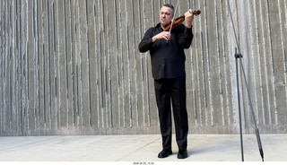 Scottsdale Western Spirit Museum - Arizona Bach Festival - Steven Moechel