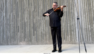 Scottsdale Western Spirit Museum - Arizona Bach Festival - Steven Moechel