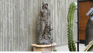 Scottsdale Western Spirit Museum - Steven Moechel