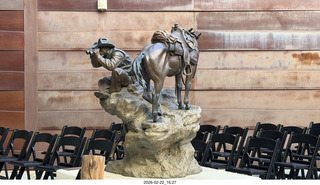 Scottsdale Western Spirit Museum - Steven Moechel