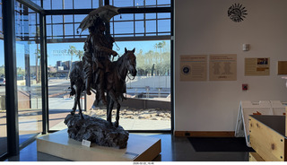 Scottsdale Western Spirit Museum - Steven Moechel