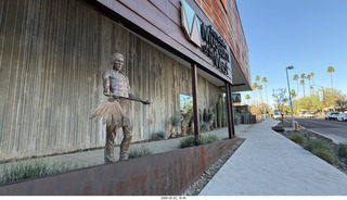Scottsdale Western Spirit Museum - Steven Moechel