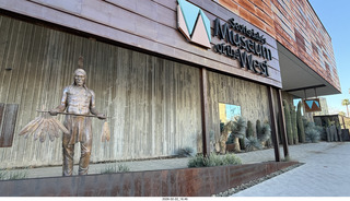 Scottsdale Western Spirit Museum - Steven Moechel