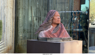 Scottsdale Western Spirit Museum