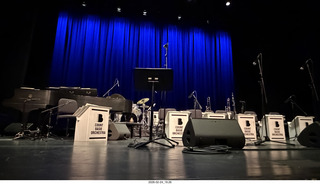 Mesa Arts Center - Count Basie Orchestra