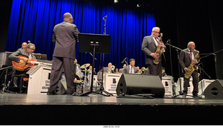 Mesa Arts Center - Count Basie Orchestra