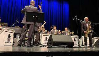 Mesa Arts Center - Count Basie Orchestra