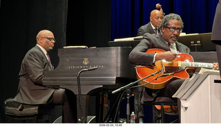 Mesa Arts Center - Count Basie Orchestra