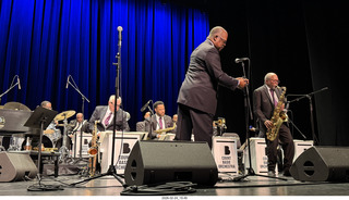 Mesa Arts Center - Count Basie Orchestra