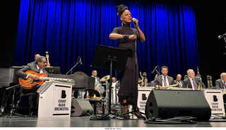 Mesa Arts Center - Count Basie Orchestra