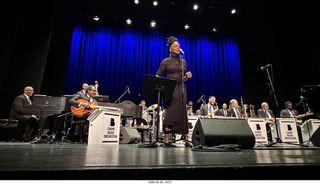 Mesa Arts Center - Count Basie Orchestra