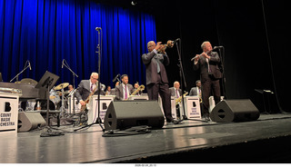 Mesa Arts Center - Count Basie Orchestra