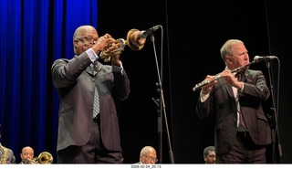 Mesa Arts Center - Count Basie Orchestra
