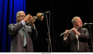 Mesa Arts Center - Count Basie Orchestra