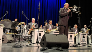 Mesa Arts Center - Count Basie Orchestra