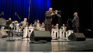 Mesa Arts Center - Count Basie Orchestra