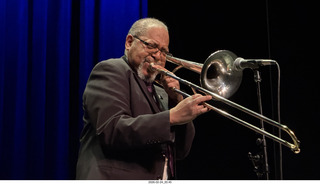 Mesa Arts Center - Count Basie Orchestra