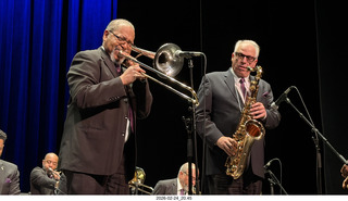 Mesa Arts Center - Count Basie Orchestra