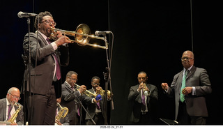 Mesa Arts Center - Count Basie Orchestra
