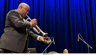 Mesa Arts Center - Count Basie Orchestra