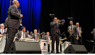 Mesa Arts Center - Count Basie Orchestra