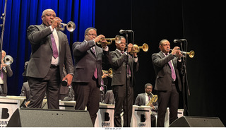 Mesa Arts Center - Count Basie Orchestra