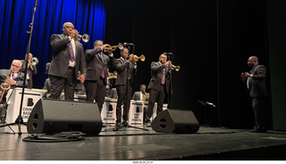 Mesa Arts Center - Count Basie Orchestra