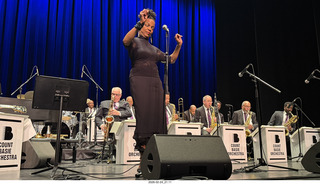 Mesa Arts Center - Count Basie Orchestra