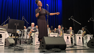 Mesa Arts Center - Count Basie Orchestra