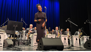 Mesa Arts Center - Count Basie Orchestra